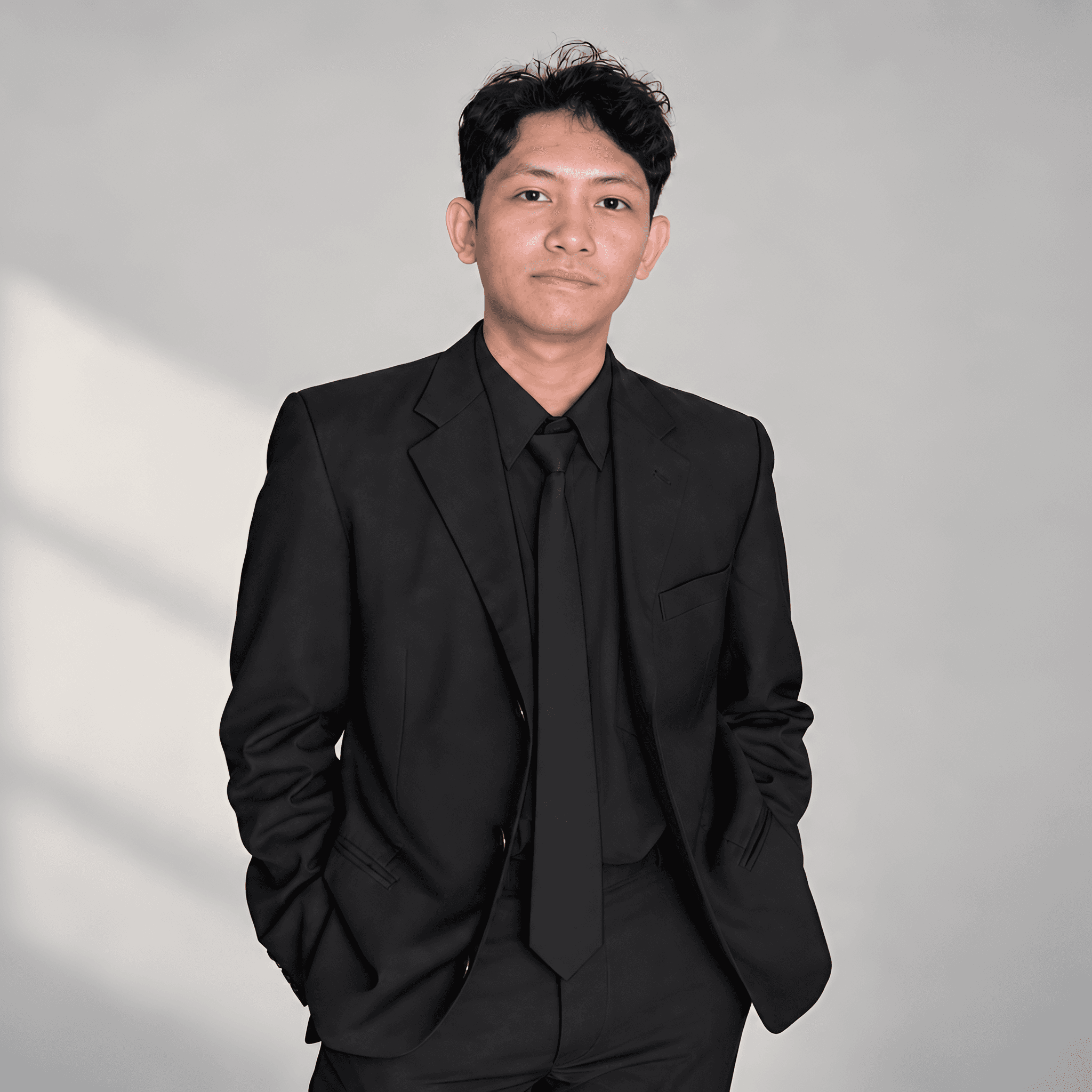 Web Profile Picture